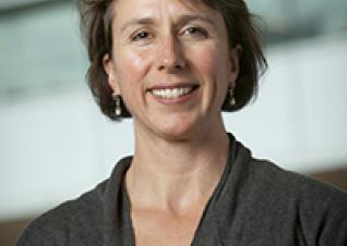 Judith Landsberg